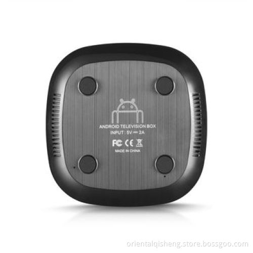 Dual-core Android TV Box, Boxchip A20, 1.6GHz, Dual-core ARM Cortex A7